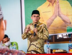 Senator Riau: Skandal Kemahalan PCR Harus Diusut