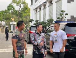 Usulan Jenderal Andika Perkasa Jadi Panglima TNI, Waket DPD RI: Sangat Tepat