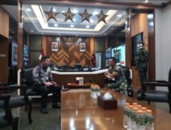 Presiden Jokowi Resmi Lantik Panglima TNI dan KASAD, Ini Harapan Waket DPD RI