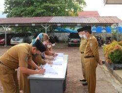 Wujudkan Visi Misi Gubernur, Dibutuhkan Tim Yang Solid