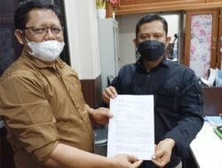 Kantor Media Anggota SMSI Disweeping Oknum Pemuda Pancasila, Pempred Media Lapor ke Polda Bengkulu