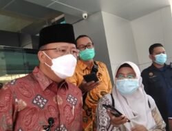 RUPS Tetapkan 4 Nama Calon Pimpinan BPD