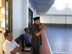 Sudah Ada 24 Sumur Sumber Energi Listrik Dari Panas Bumi di Lebong