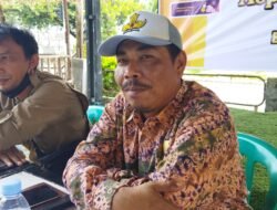 Kata Pansus, Tuak dan Lem Mental di Raperda P4GN