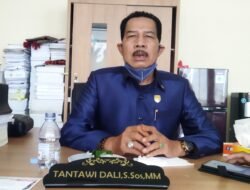 Antrian Solar Mengular, Dewan Provinsi Geram