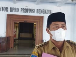 Selama Ramadan KBM Tatap Muka Disekolah Full 6 Jam