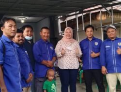 Hadapi Resesi Global, Pemuda Harus Optimis