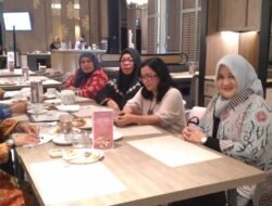 IWAPI Bengkulu Bersama Waketum Jajal Eksport Cangkang Sawit