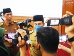 Ricky Gunarwan Sebut Ada Investor Lirik KEK Pulau Baai Bengkulu