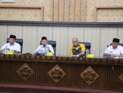 2 Agustus Menparekraf Sandiaga Uno Kunker di Bengkulu