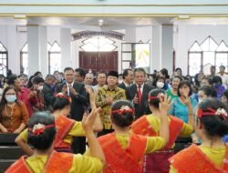 Rohidin: Bumi Rafflesia Tempat Nyaman dan Aman Bagi Seluruh Umat Beragama