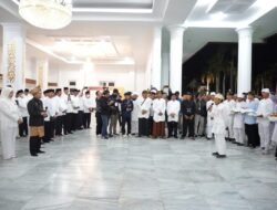 Ritual Tabut Bengkulu 2022 Dimulai, Pamit Rajo Agung Digelar