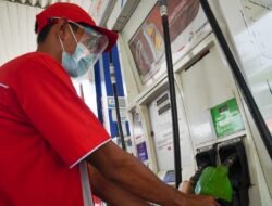 Pertamina Sesalkan di Bengkulu Banyak Truk Angkutan Batu Bara Pakai BBM Subsidi