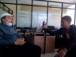 Gunadi Yunir Kecewa Soal Dugaan Perzinaan Oknum Anggota DPRD Provinsi Tidak Ditindaklanjuti