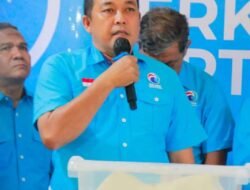 Pemilu Serentak 2024, Gelora Bengkulu Target Masuk 3 Besar