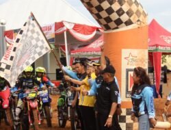 Event ‘Nge-trail Bumi Rafflesia Adventure Bengkulu’, Kedepan Diharapkan Lebih Besar