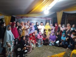 Reses Yudi Darmawansyah Warga Kota Keluhkan Soal BPHTB dan IMB