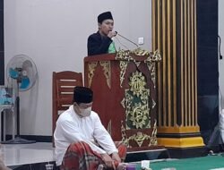 Mesjid Al Amin RT 07 Rawa Makmur Permai Gelar Peringatan Maulid Nabi Muhammad SAW