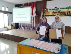KND RI Lakukan MOU Dengan STIA Bengkulu