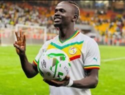 Tampil di Piala Dunia 2022, Senegal Pakai Dukun Untuk Sadio Mane