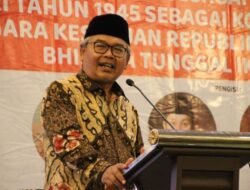 Mohammad Saleh : Dirgahayu Provinsi Bengkulu Ke-54 Tahun 2022