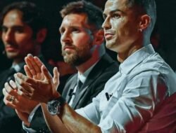 Piala Dunia 2022 Qatar Kalah 2-0, Ronaldo Dan Messi Pemain Sepak Bola Berdedikasi Tinggi