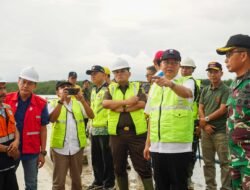 Pulau Enggano Luar Biasa, Gubernur Rohidin Tegaskan Bangun Infrastruktur Dasar