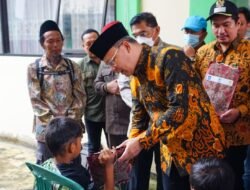 Sangat Peduli Rakyat, Gubernur Rohidin Pastikan Seluruh Masyarakat Bengkulu Dilindungi BPJS