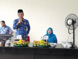 Ricky Gunarwan : Dirgahayu Provinsi Bengkulu Ke-54 Tahun 2022