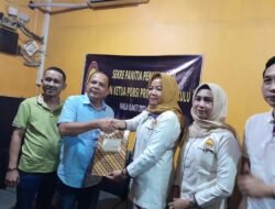 Daftar, Bang Aul Calon Kuat Ketua POBSI Bengkulu