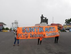 Pulihkan Dampak Energi Terbarukan Akibat Tambang dan PLTU Sumatera