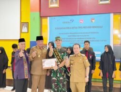 Wagub Rosjonsyah Ajak TPPS Percepat Turunkan Stunting