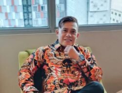 Prengki : Selamat Akbar Himawan Buchari Ketum BPP HIPMI Periode 2022 – 2025