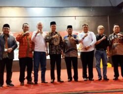55 Peserta Ramaikan Festival Lagu Daerah Bengkulu ke 2 tahun 2022