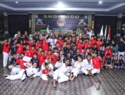 Shokaido Bersama Dispora Bengkulu Bakal Laksanakan Sosialisasi