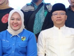 Senator Riri Ajak Hemat Gunakan Air