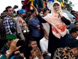 Tiga Periode Dapil Kota, 2024 Sefty Yuslinah Pindah Dapil Kaur-BS For DPRD Provinsi
