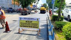 Maaf, Tahun Depan Pembangunan dan Perbaikan Jalan Provinsi Bengkulu Akan Digenjot Maksimal