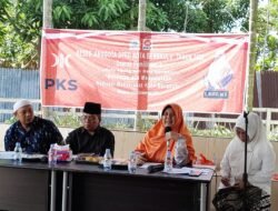 Reses Sri Astuti, Warga Keluhkan Infrastruktur Jalan, Drainase dan Lampu Jalan
