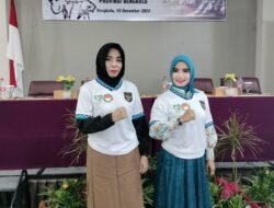SMPN 4 Kota Bengkulu Masukkan  Shokaido Sebagai Kegiatan Ekstra Di Sekolah