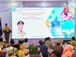 Gubernur Bengkulu Jajaki Kerjasama Sektor Pariwisata Dengan Malaysia