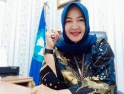 Sosok Lely Kepala KBP Bengkulu, Muda, Ceria, Menawan dan Mantan Wartawan