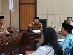 Guru P3K Lulus Passing Grade 2021, Bakal Diupayakan Penempatan
