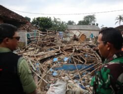 Masuk Masa Transisi Darurat ke Pemulihan, Kepala BNPB Instruksikan Percepatan Pembersihan Material