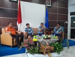 Selama 2022, Bengkulu Digoyang 900 Kali Gempa