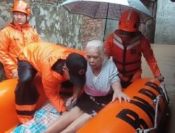 Cuaca Ekstrem, Beberapa Desa di Sembilan Kecamatan Diterjang Banjir