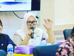 Senator Riri Minta KLHK Akomodir Kebutuhan Daerah Terkait Darurat Sampah