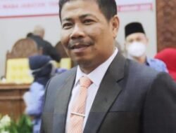 Atasi Masalah Sampah, Usin Target Tahun Ini Rampung Bank Sampah
