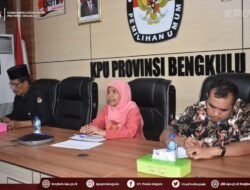 Pemilih Dapat Berikan Hak Pilihnya di Lokasi Khusus Sesuai PKPU Nomor 07 Tahun 2022