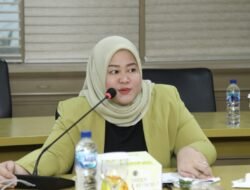 Revisi UU 31 Tahun 2004, Senator Riri Tekankan Pentingnya Perlindungan Ekstra Bagi Nelayan
